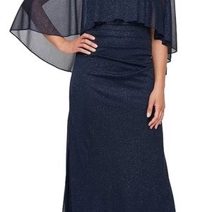 Ignite Evening dress, in new condition.